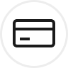 Credit and debit cards